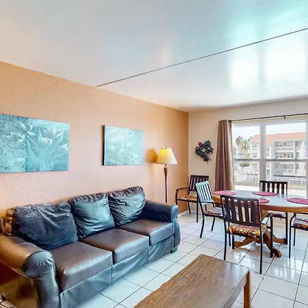 Gulfview I #312 Apartment